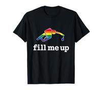 Gay me remplit drôle de buse à gaz T-Shirt