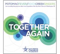 Gay Men's Chorus of Washington Dc - Together Again