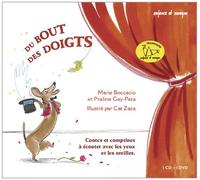 Praline Gay-Para - du Bout des Doigts [Import]
