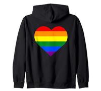 Gay Pride 2021 Sweat à Capuche