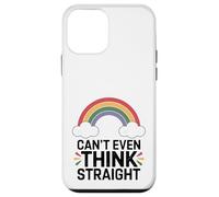 Gay Pride LGBTQ Queer Coque pour iPhone 12 Mini