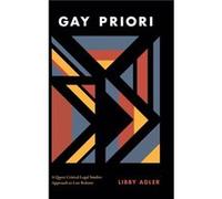Gay Priori by Libby Adler Libby S Adler (Auteur)