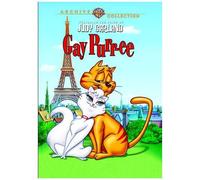 Gay Purr-Ee [Dvd] Mono Sound