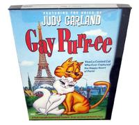 Gay Purr-Ee [Import anglais]