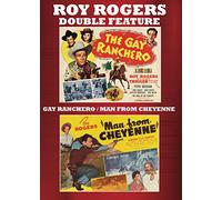 Gay Ranchero/Man from Cheyenne