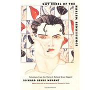Gay Rebel Of The Harlem Renaissance