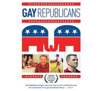 Gay Republicans [Import USA Zone 1]