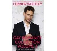 Gay Romance Collection Volume 2
