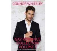 Gay Romance Collection Volume 2