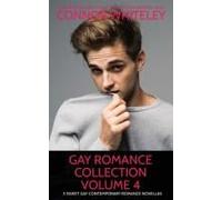 Gay Romance Collection Volume 4