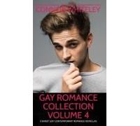 Gay Romance Collection Volume 4