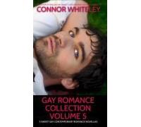 Gay Romance Collection Volume 5