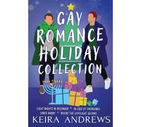 Gay Romance Holiday Collection