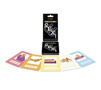 Gay Sex Card Game by Kheper Games