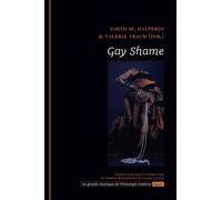 Gay Shame - David M. Halperin - Epel Eds - broché - Essai
