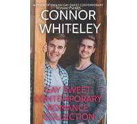 Gay Sweet Contemporary Romance Collection
