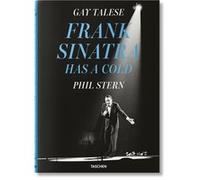 Gay Talese Gay Talese (Auteur), Phil Stern (Photographie)