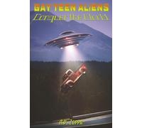 Gay Teen Aliens Conquer the World - Book Three