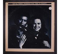 GAY & TERRY WOODS - the time is right LP