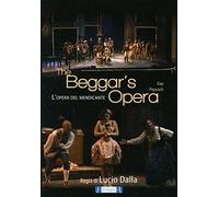 Gay: The Beggar's Opera [Import Allemand]