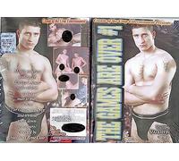 GAY The games are over 1 THE FRENCH CONNECTION