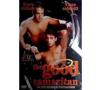 GAY The good samaritan XTC
