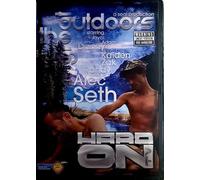 GAY The great outdoors PACIFIC SUN