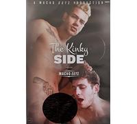 GAY The kinkey side MACHO GUYS mg030