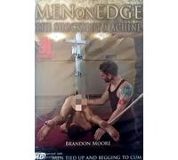 GAY The shockspot machine MEN ON EDGE KINK moe051