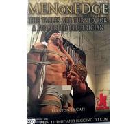 GAY The tables are turned for a pervertes electrician MEN ON EDGE moe044