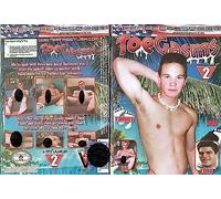 GAY Toe Gasms 2 te.enFEET USA