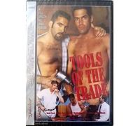 GAY Tools of the trade BACCHUS dvdb9350