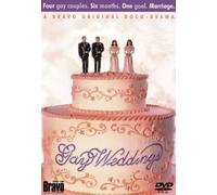 Gay Weddings [Import USA Zone 1]