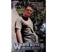 GAY White boys home alone 4 BACCHUS dvdb4957