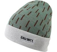 Gaya Call of Duty Bonnet Cold War