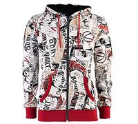 Gaya Entertainment Borderlands 3 Hooded Sweater Propaganda Size XL Sweaters