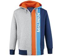 Gaya Entertainment Borderlands à Fermeture éclaire Capuche Maliwan - Multicolore, Large