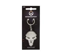 Gaya Entertainment Overwatch Porte-clés métal Reaper GE3365