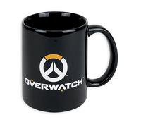 Gaya Entertainment Overwatch Tasse Logo GE3213