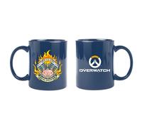 Gaya Entertainment Overwatch Tasse Roadhog GE3100