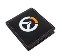 Gaya Entertainment Porte-monnaie Overwatch Logo GE3219