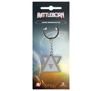 Gaya Entertainment Schlüsselanhänger Battleborn - Jennerit Empire [Import Allemand]