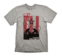 Gaya Entertainment T-shirt GE6746L