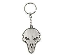 Gaya Overwatch - Reaper Metal Keychain (GE3365)