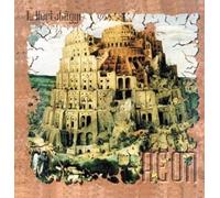Gayan Uttejak Orchestra - Aeon [Import]