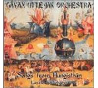 Gayan Uttejak Orchestra - Songs from Hungisthan