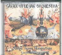 Gayan Uttejak Orchestra - Songs from Hungisthan [Import]
