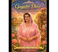 Gayatri Devi: The Princess who shined bright