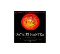 Gayatri Mantra