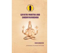 Gayatri Mantra and Sandhyavandana
